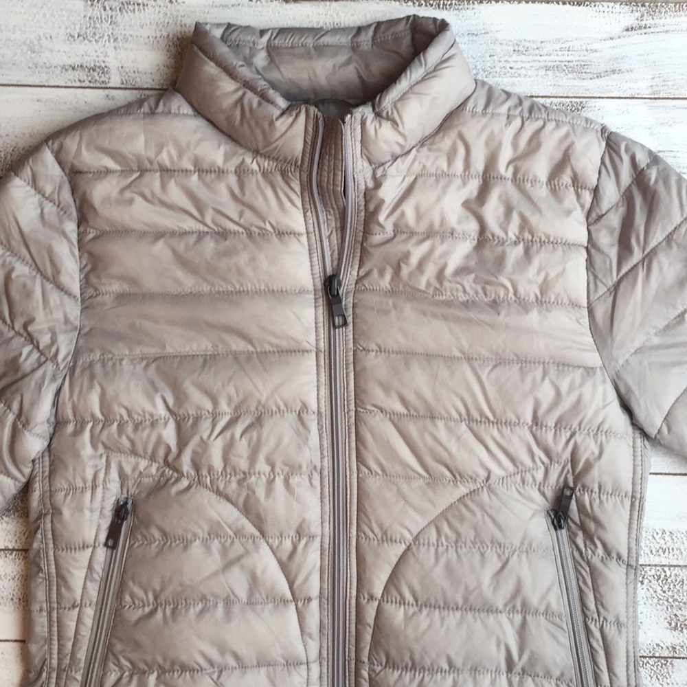 🚫SOLD🚫ONE HOUR 💥ZARA QUILTED PUFFER JACKET - Picture 2 of 7